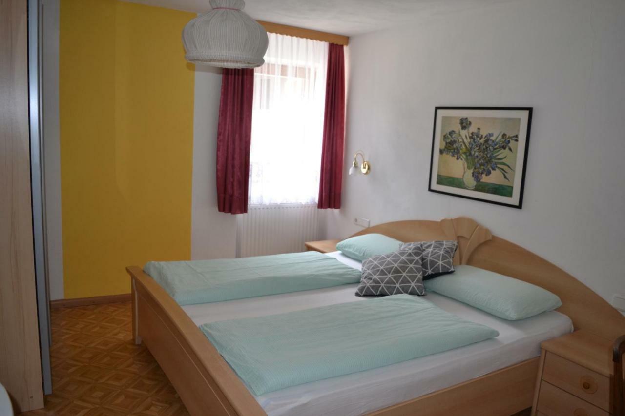 Gruberhof Apartment Rodengo Luaran gambar