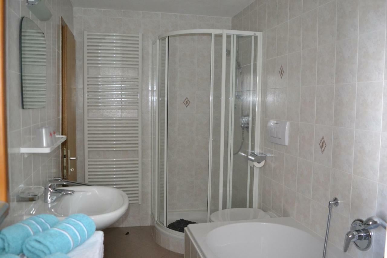 Gruberhof Apartment Rodengo Luaran gambar