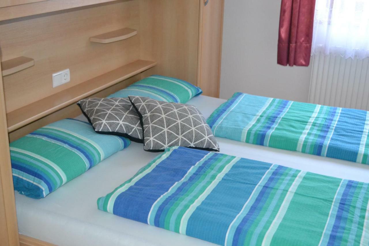Gruberhof Apartment Rodengo Luaran gambar