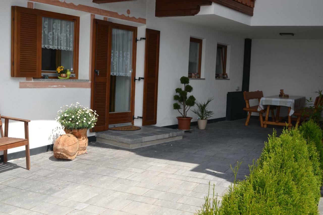 Gruberhof Apartment Rodengo Luaran gambar