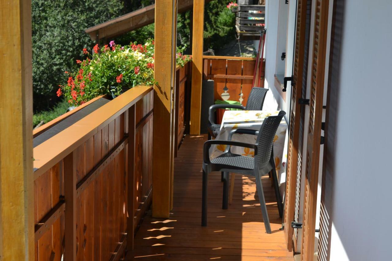 Gruberhof Apartment Rodengo Luaran gambar