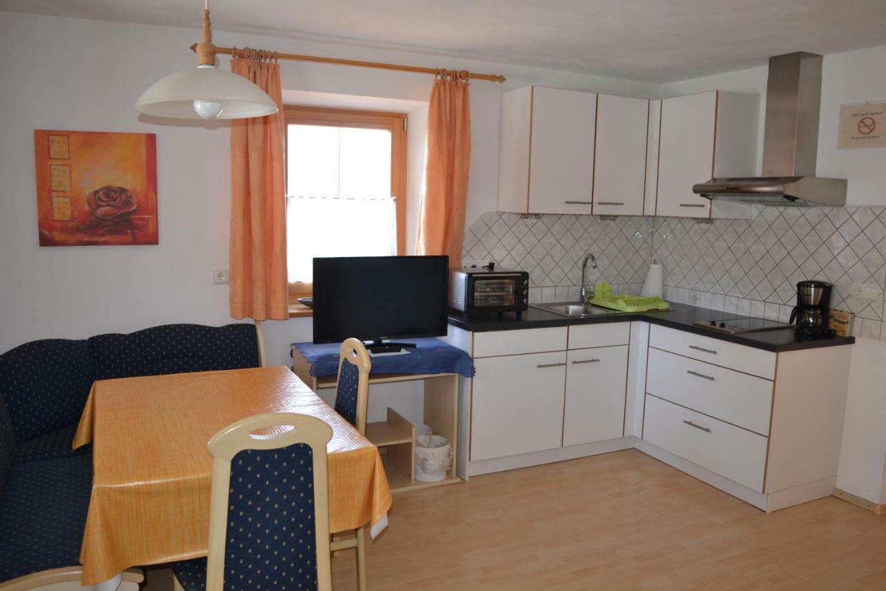 Gruberhof Apartment Rodengo Luaran gambar