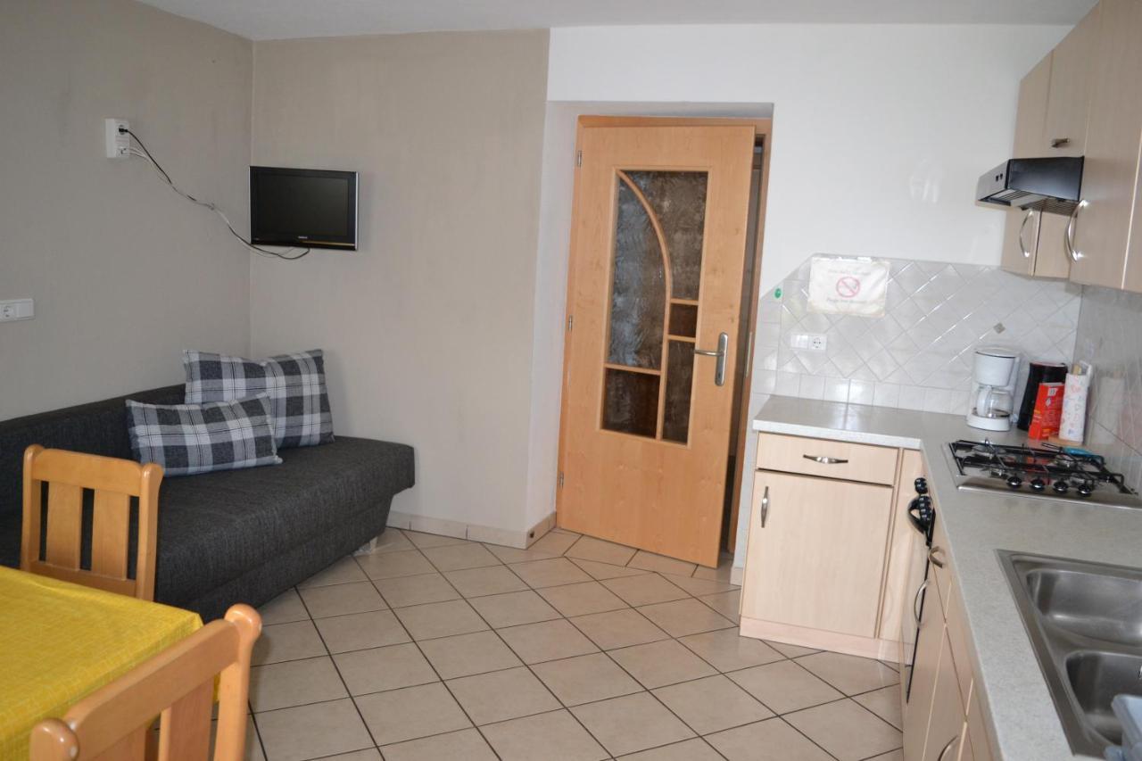 Gruberhof Apartment Rodengo Luaran gambar