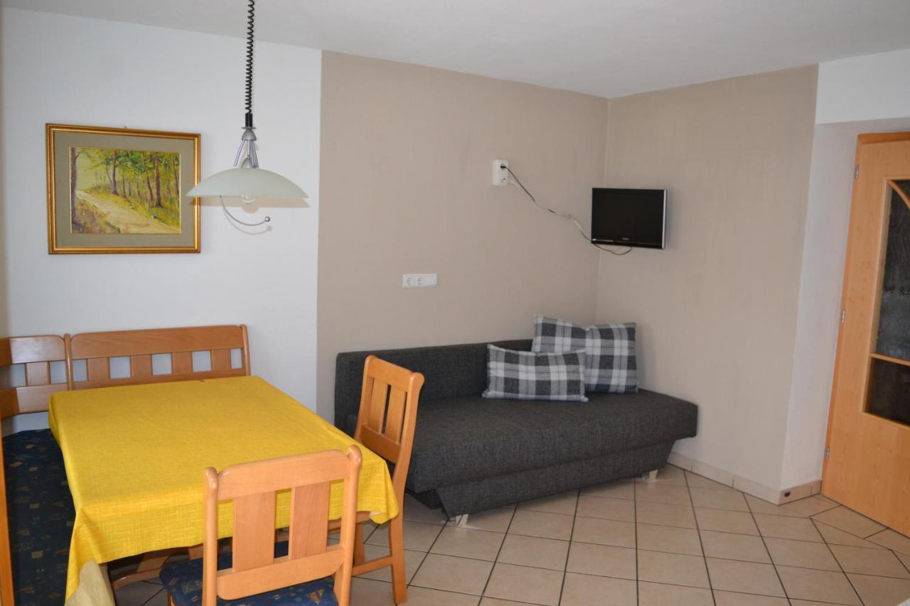 Gruberhof Apartment Rodengo Luaran gambar